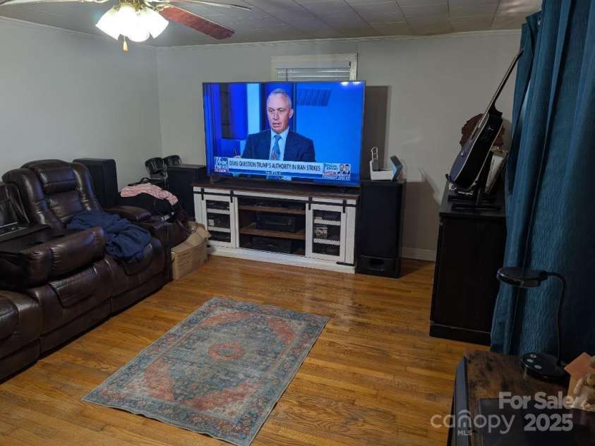 2261 Felly Lane, Lancaster, SC 29720.  MLS# CAR4273789, YatesRealty ID 27138. 