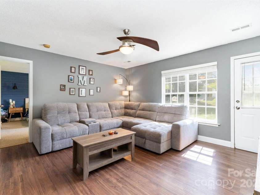 5235 Harmon Place, Kannapolis, NC 28083.  MLS# CAR4280425, YatesRealty ID 27139. 