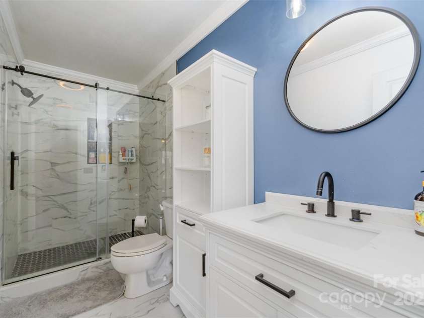 5235 Harmon Place, Kannapolis, NC 28083.  MLS# CAR4280425, YatesRealty ID 27139. 