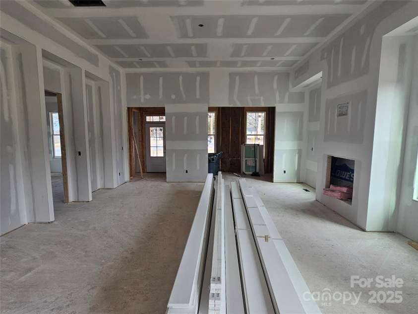 124 Vaden Road, Reidsville, NC 27320.  MLS# CAR4233105, YatesRealty ID 2714. 