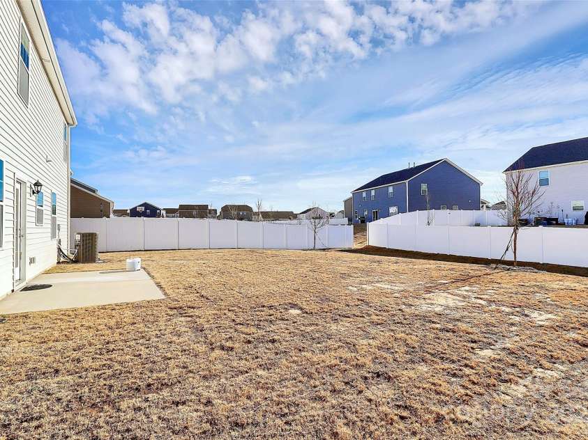 7347 Teague Drive, Gastonia, NC 28056.  MLS# CAR4331539, YatesRealty ID 2714. 