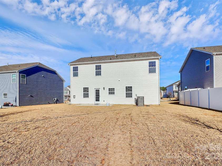 7347 Teague Drive, Gastonia, NC 28056.  MLS# CAR4331539, YatesRealty ID 2714. 