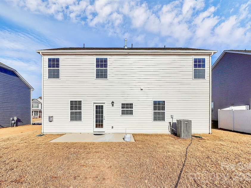 7347 Teague Drive, Gastonia, NC 28056.  MLS# CAR4331539, YatesRealty ID 2714. 