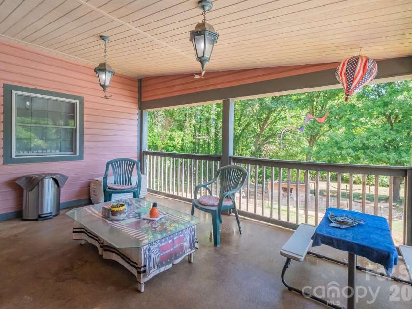 44446 Field Road, New London, NC 28127.  MLS# CAR4373359, YatesRealty ID 27140. 