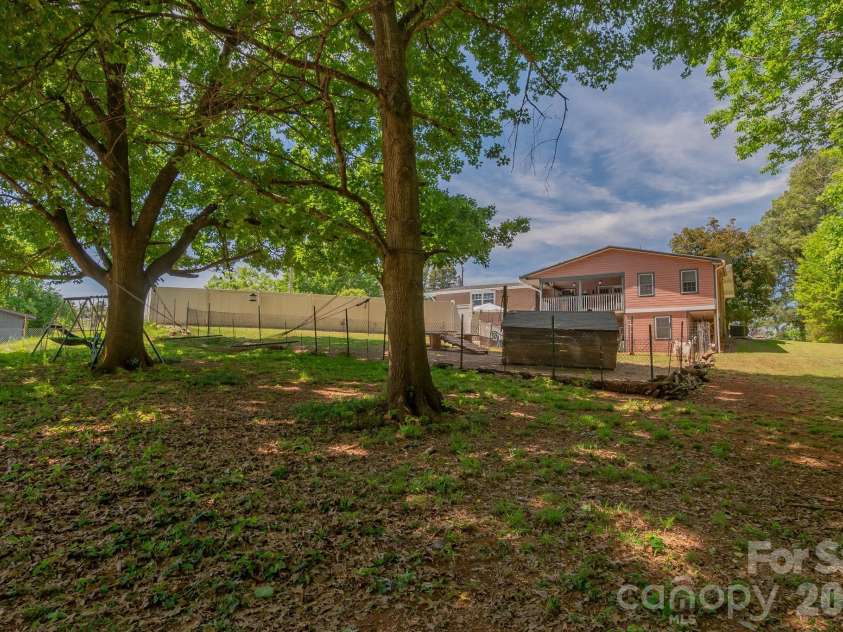 44446 Field Road, New London, NC 28127.  MLS# CAR4373359, YatesRealty ID 27140. 