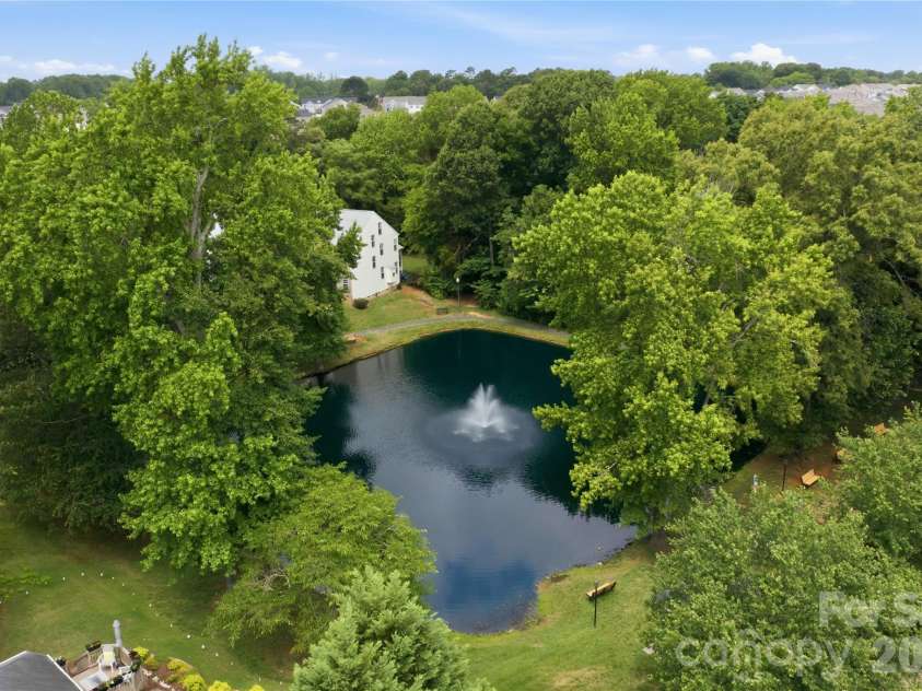 10010 Spring Park Drive, Charlotte, NC 28269.  MLS# CAR4386644, YatesRealty ID 27141. 