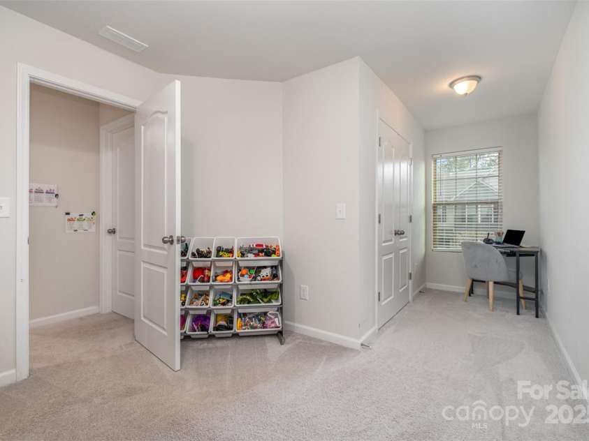 3436 Scottish Fern Lane, Indian Land, SC 29707.  MLS# CAR4259676, YatesRealty ID 27142. 