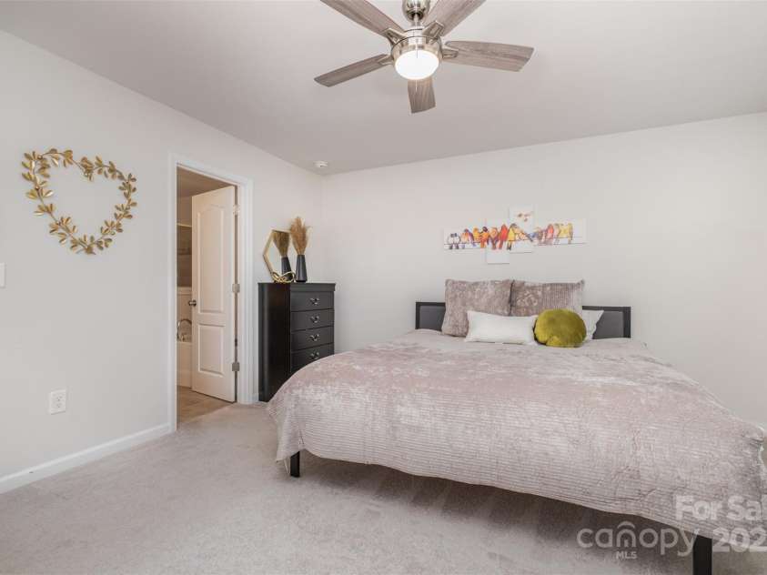 3436 Scottish Fern Lane, Indian Land, SC 29707.  MLS# CAR4259676, YatesRealty ID 27142. 