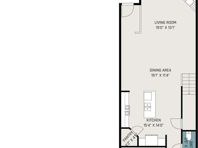 3436 Scottish Fern Lane, Indian Land, SC 29707.  MLS# CAR4259676, YatesRealty ID 27142. 