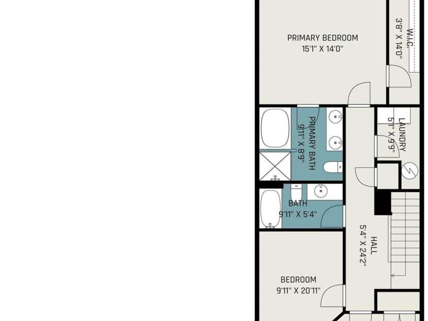 3436 Scottish Fern Lane, Indian Land, SC 29707.  MLS# CAR4259676, YatesRealty ID 27142. 