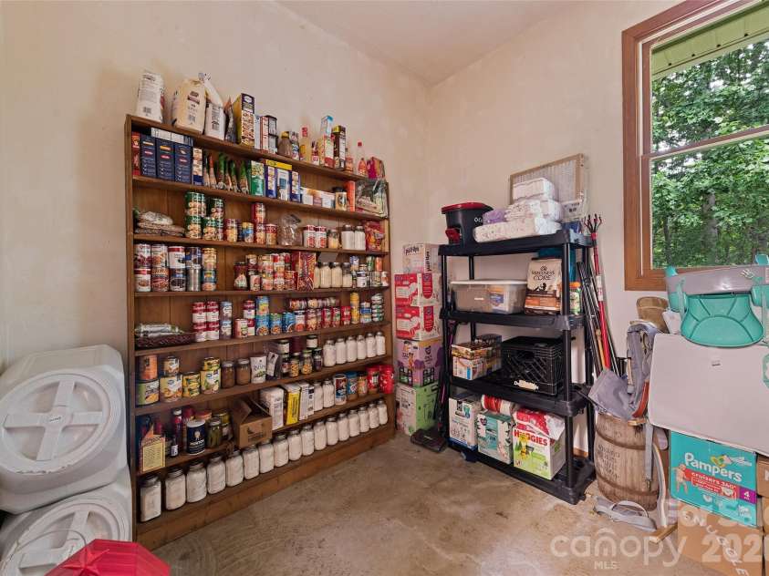 400 Sunset Heights, Canton, NC 28716.  MLS# CAR4294238, YatesRealty ID 27142. Third Bedroom