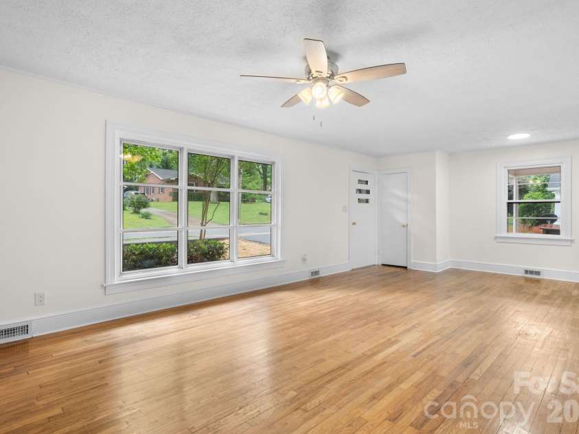 102 Ann Street, Morganton, NC 28655.  MLS# CAR4386454, YatesRealty ID 27143. 