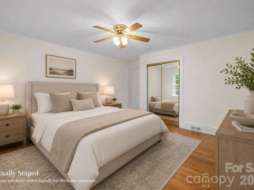 102 Ann Street, Morganton, NC 28655.  MLS# CAR4386454, YatesRealty ID 27143. 
