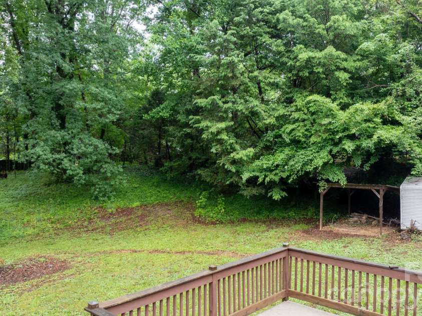 102 Ann Street, Morganton, NC 28655.  MLS# CAR4386454, YatesRealty ID 27143. 