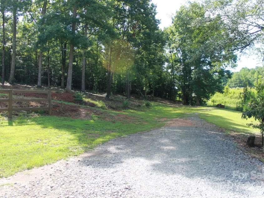 4947 US 221S Highway, Forest City, NC 28043.  MLS# CAR4281176, YatesRealty ID 27143. 