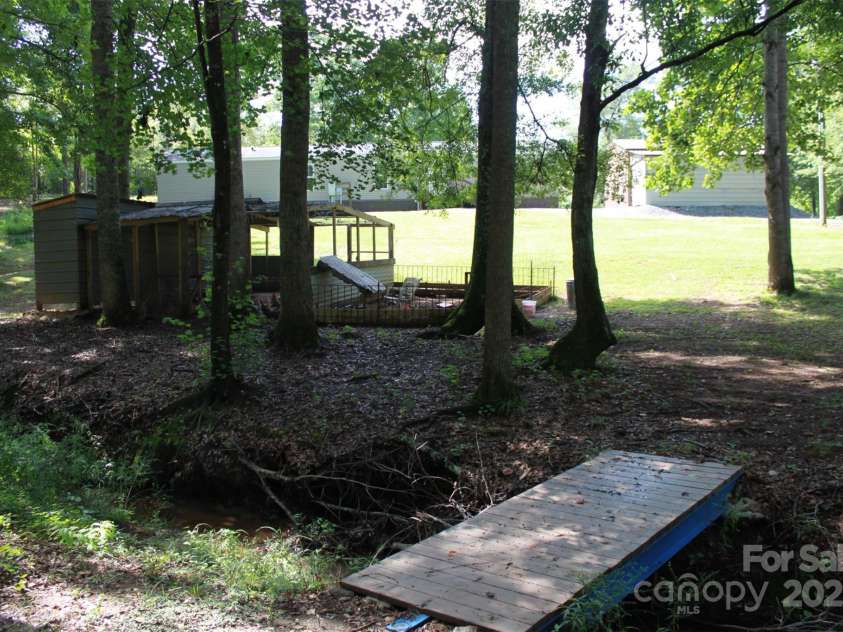 4947 US 221S Highway, Forest City, NC 28043.  MLS# CAR4281176, YatesRealty ID 27143. 