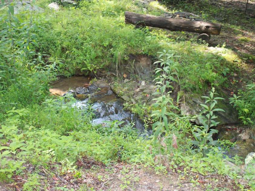 4947 US 221S Highway, Forest City, NC 28043.  MLS# CAR4281176, YatesRealty ID 27143. 