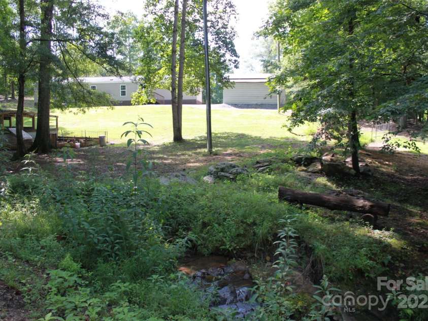 4947 US 221S Highway, Forest City, NC 28043.  MLS# CAR4281176, YatesRealty ID 27143. 