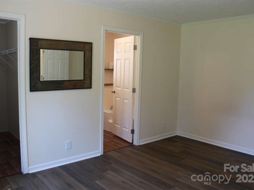 4947 US 221S Highway, Forest City, NC 28043.  MLS# CAR4281176, YatesRealty ID 27143. 