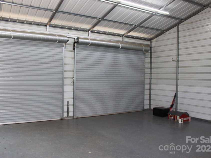 4947 US 221S Highway, Forest City, NC 28043.  MLS# CAR4281176, YatesRealty ID 27143. 