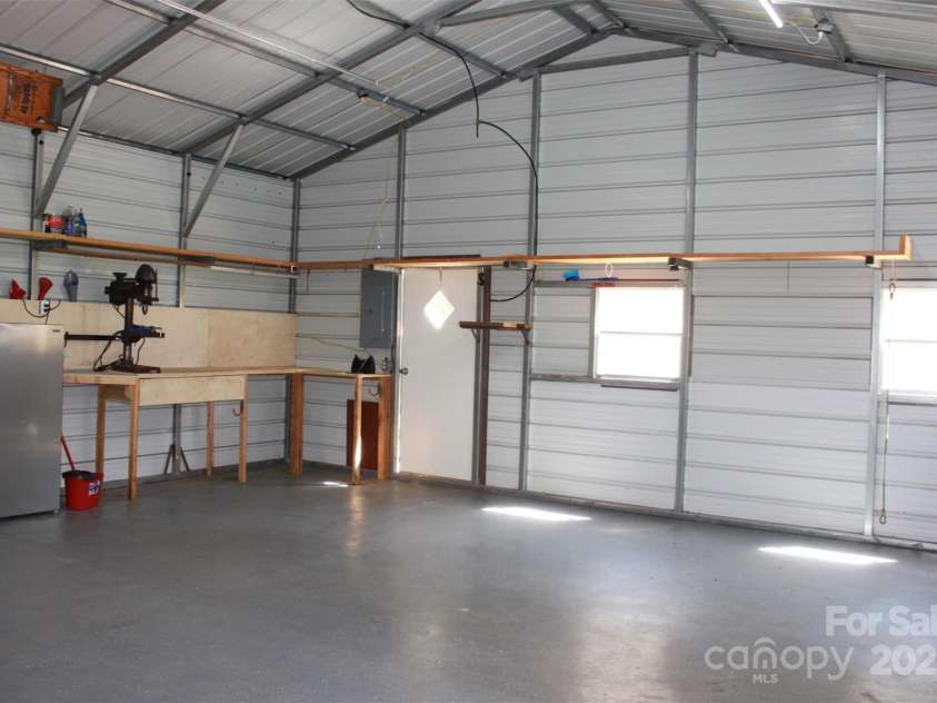 4947 US 221S Highway, Forest City, NC 28043.  MLS# CAR4281176, YatesRealty ID 27143. 