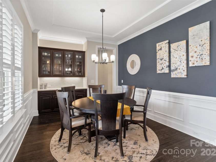 2233 Brandybuck Court, Fort Mill, SC 29715.  MLS# CAR4278521, YatesRealty ID 27144. 