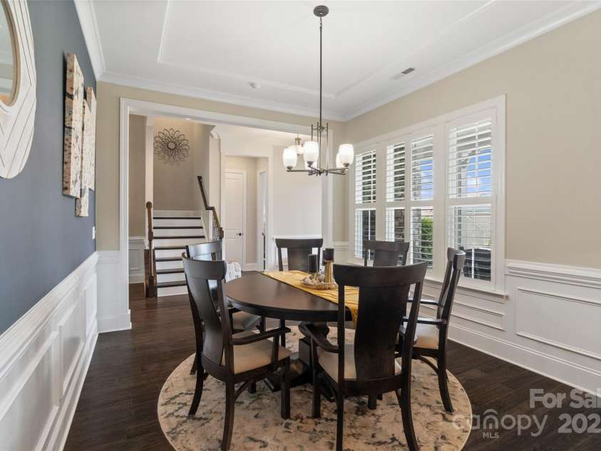 2233 Brandybuck Court, Fort Mill, SC 29715.  MLS# CAR4278521, YatesRealty ID 27144. 