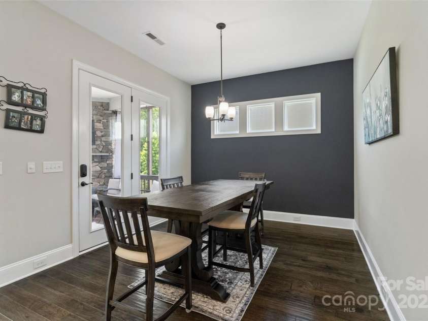 2233 Brandybuck Court, Fort Mill, SC 29715.  MLS# CAR4278521, YatesRealty ID 27144. 