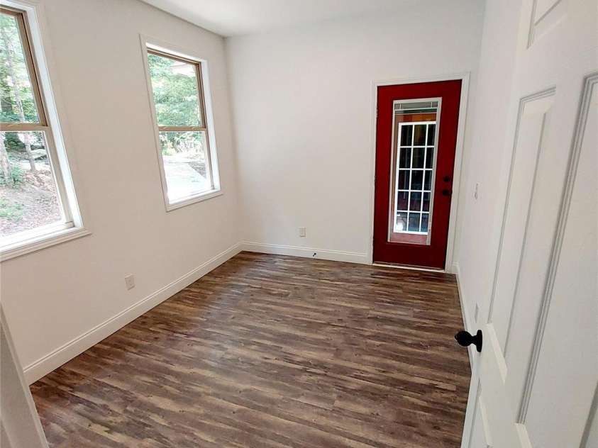 93 Badger Run, Hendersonville, NC 28739.  MLS# CAR4273888, YatesRealty ID 27146. 