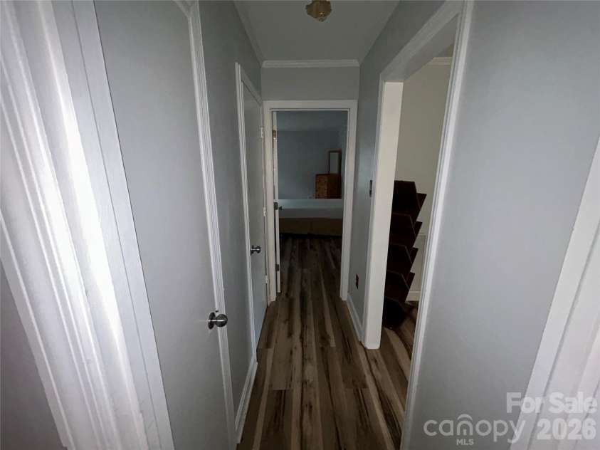 110 9th Street, Black Mountain, NC 28711.  MLS# CAR4371582, YatesRealty ID 27147. 