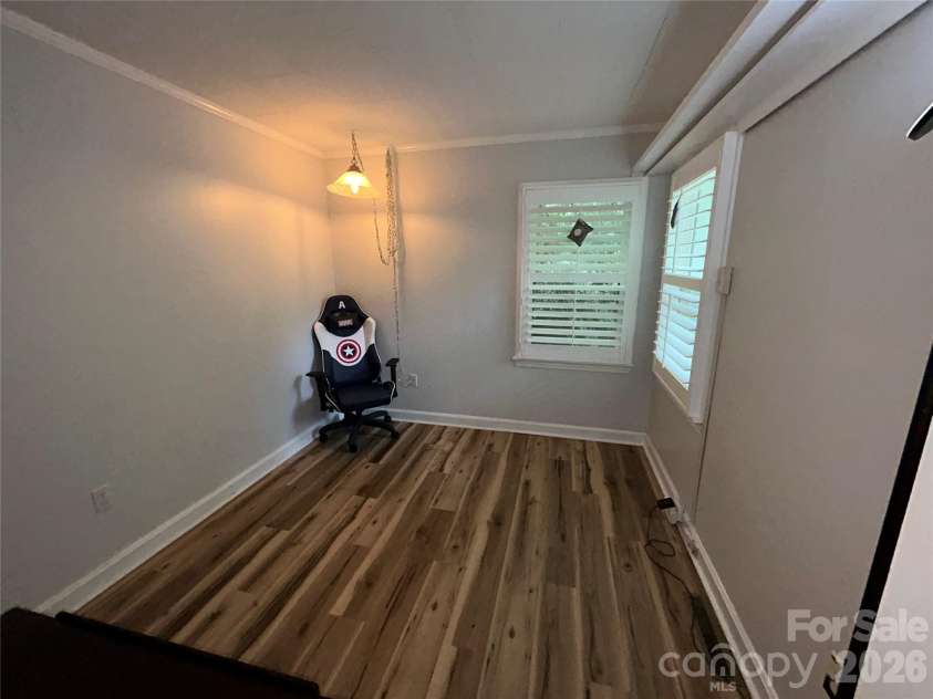 110 9th Street, Black Mountain, NC 28711.  MLS# CAR4371582, YatesRealty ID 27147. 