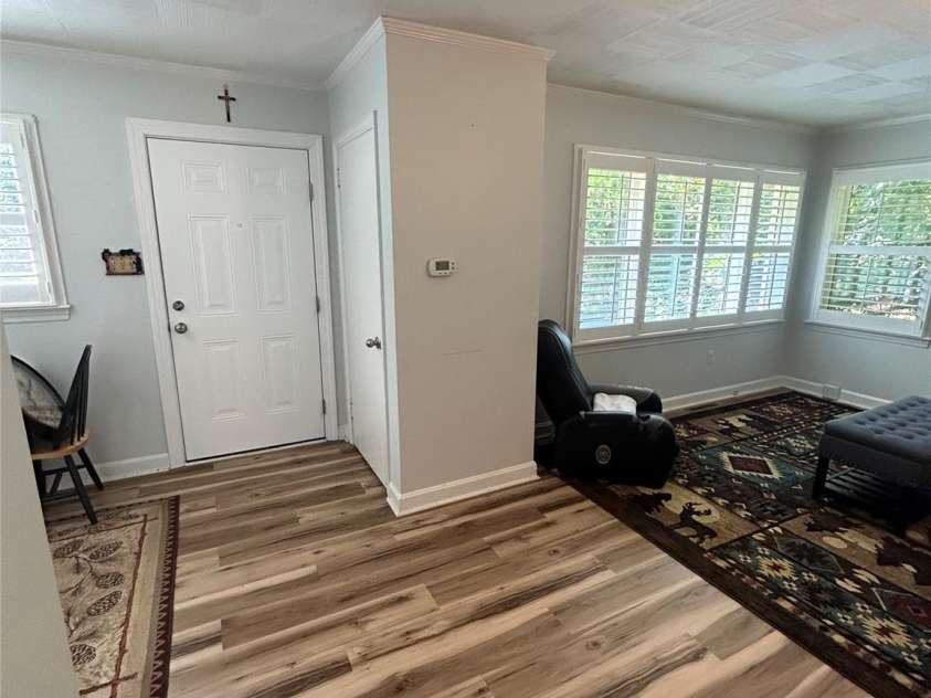 110 9th Street, Black Mountain, NC 28711.  MLS# CAR4426746, YatesRealty ID 27147. 