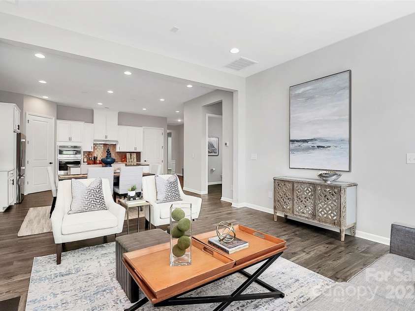 16012 Tulloch Road, Charlotte, NC 28278.  MLS# CAR4251911, YatesRealty ID 27147. 