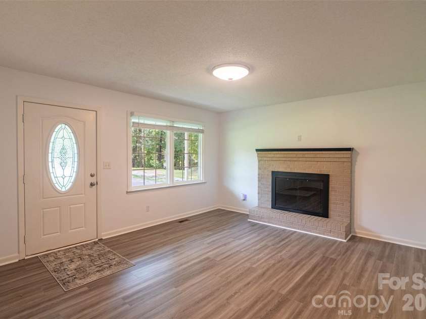 156 Eskimo Drive, Bostic, NC 28018.  MLS# CAR4412846, YatesRealty ID 27148. 
