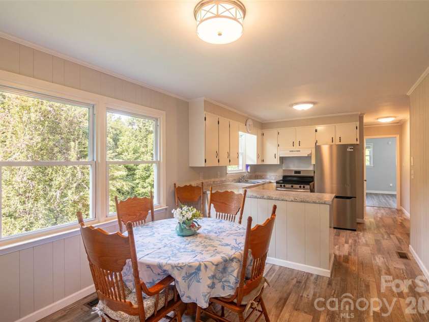 156 Eskimo Drive, Bostic, NC 28018.  MLS# CAR4412846, YatesRealty ID 27148. 