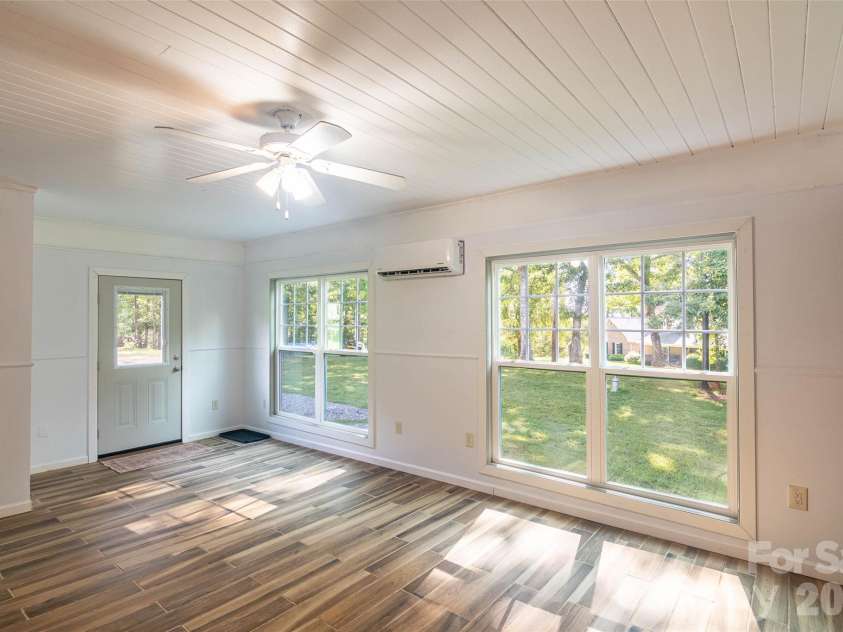 156 Eskimo Drive, Bostic, NC 28018.  MLS# CAR4412846, YatesRealty ID 27148. 
