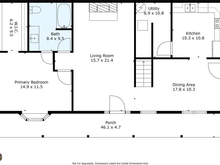 291 Pine Ridge Road, Hendersonville, NC 28792.  MLS# CAR4278626, YatesRealty ID 27148. 