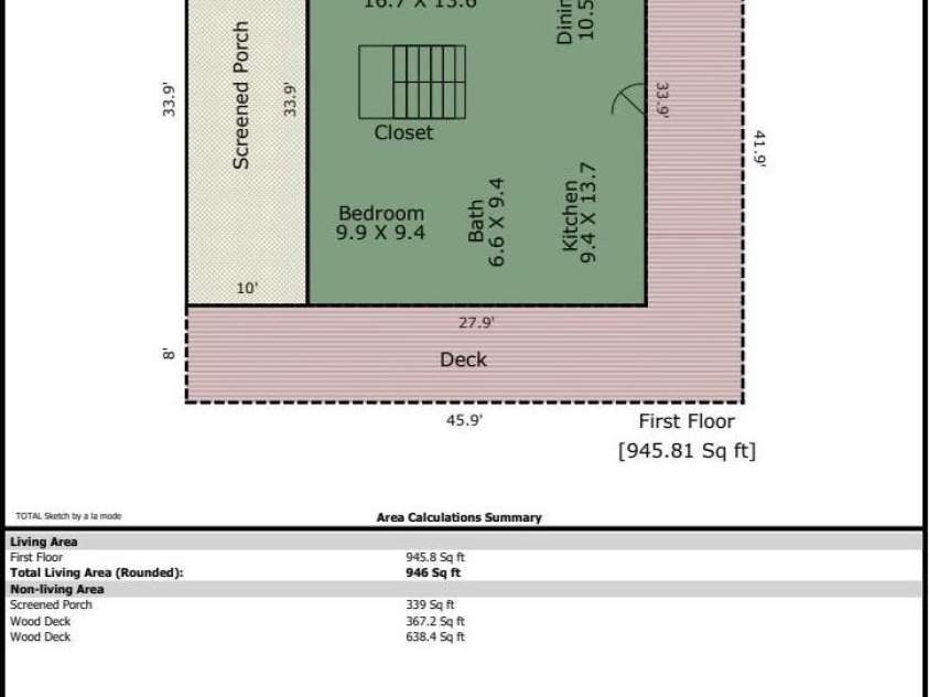 102 Carriage Drive, Fairview, NC 28730.  MLS# CAR4379033, YatesRealty ID 27149. Perfect Floor Plan with Primary on Main
