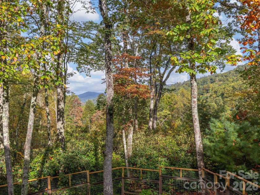 102 Carriage Drive, Fairview, NC 28730.  MLS# CAR4379033, YatesRealty ID 27149. Picture-Perfect WNC Views