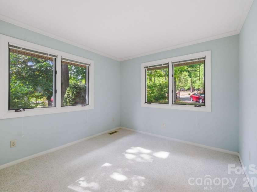 3725 Kingfisher Lane, Terrell, NC 28682.  MLS# CAR4375758, YatesRealty ID 27150. 2nd bedroom