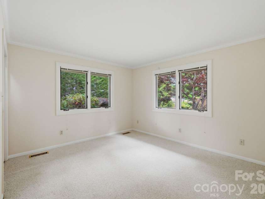 3725 Kingfisher Lane, Terrell, NC 28682.  MLS# CAR4375758, YatesRealty ID 27150. 3rd bedroom