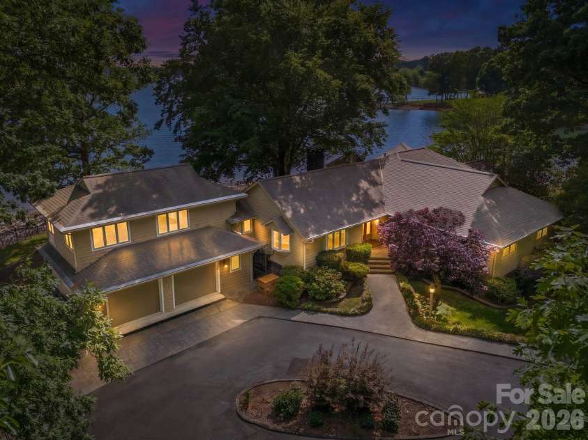 3725 Kingfisher Lane, Terrell, NC 28682.  MLS# CAR4375758, YatesRealty ID 27150. 