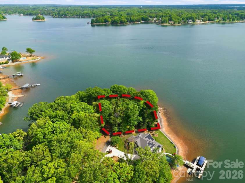 3725 Kingfisher Lane, Terrell, NC 28682.  MLS# CAR4375758, YatesRealty ID 27150. 