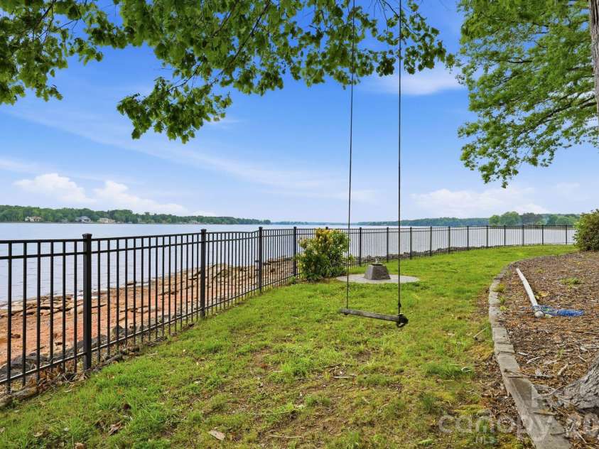 3725 Kingfisher Lane, Terrell, NC 28682.  MLS# CAR4375758, YatesRealty ID 27150. 