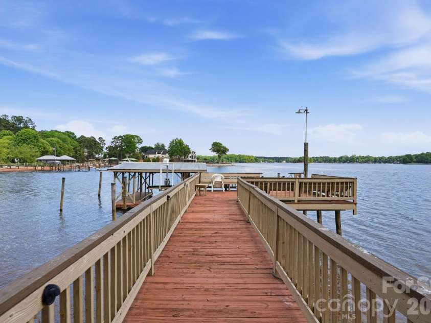 3725 Kingfisher Lane, Terrell, NC 28682.  MLS# CAR4375758, YatesRealty ID 27150. 