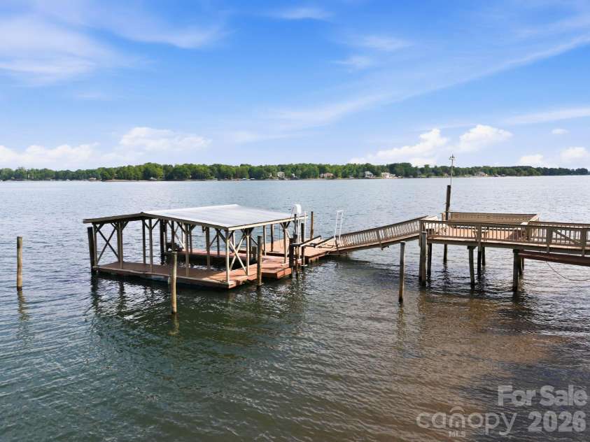 3725 Kingfisher Lane, Terrell, NC 28682.  MLS# CAR4375758, YatesRealty ID 27150. 