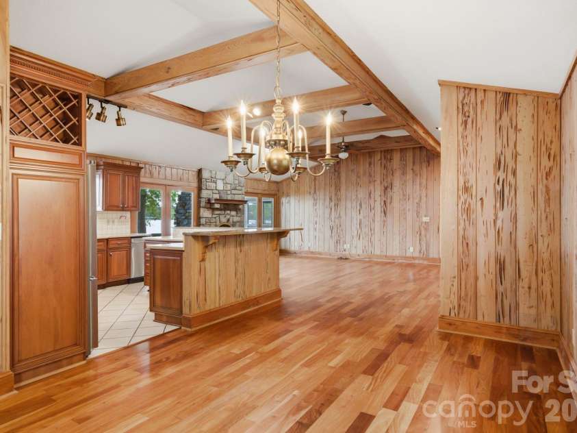 3725 Kingfisher Lane, Terrell, NC 28682.  MLS# CAR4375758, YatesRealty ID 27150. 