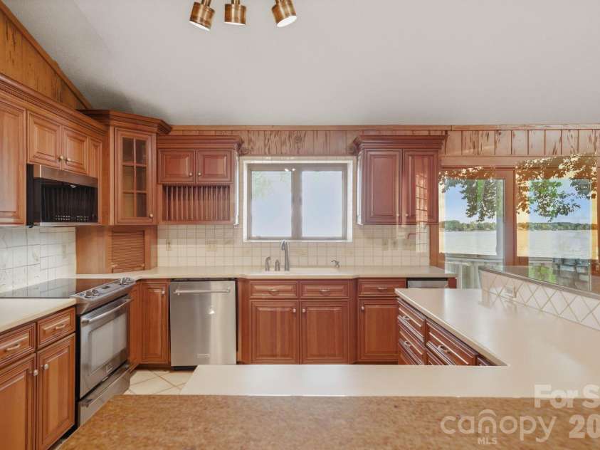 3725 Kingfisher Lane, Terrell, NC 28682.  MLS# CAR4375758, YatesRealty ID 27150. 
