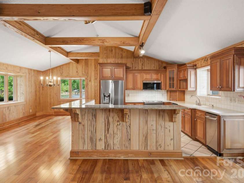 3725 Kingfisher Lane, Terrell, NC 28682.  MLS# CAR4375758, YatesRealty ID 27150. 
