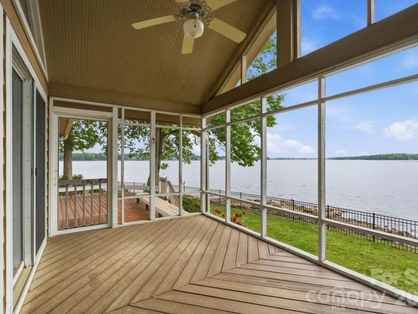 3725 Kingfisher Lane, Terrell, NC 28682.  MLS# CAR4375758, YatesRealty ID 27150. Phenomenal views